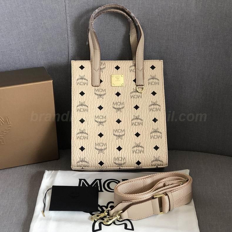 MCM Handbags 65
